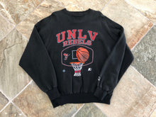 Load image into Gallery viewer, Vintage UNLV Runnin’ Rebels Starter College Sweatshirt, Size XL