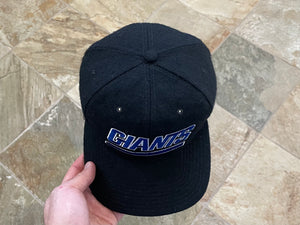 Vintage New York Giants Starter Snapback Football Hat
