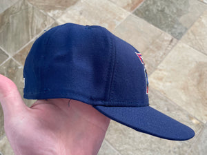 Vintage Toronto Blue Jays Muscle Bird New Era Fitted Pro Baseball Hat, Size 7