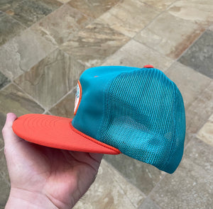 Vintage Miami Dolphins Sports Specialties Snapback Football Hat