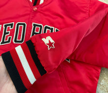 Load image into Gallery viewer, Vintage Georgia Bulldogs Starter Satin College Jacket, Size Small