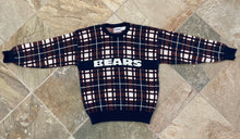 Load image into Gallery viewer, Vintage Chicago Bears Cliff Engle Sweater Football Sweatshirt, Size Large