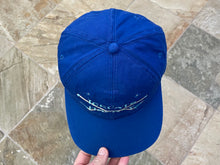 Load image into Gallery viewer, Vintage Worcester IceCats AHL The Game Snapback Hockey Hat