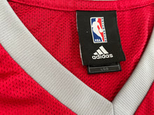 Load image into Gallery viewer, Vintage Houston Rockets Yao Ming Adidas Basketball Jersey, Size Large