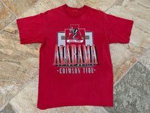Load image into Gallery viewer, Vintage Alabama Crimson Tide College Tshirt, Size Medium