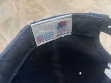 Load image into Gallery viewer, Vintage New York Giants Starter Snapback Football Hat