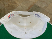 Load image into Gallery viewer, Vintage Georgia Bulldogs The Game Circle Logo Snapback College Hat