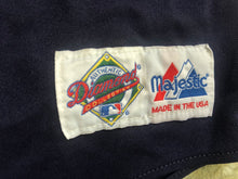 Load image into Gallery viewer, Vintage Atlanta Braves Majestic Diamond Collection Baseball Jersey, Size XL