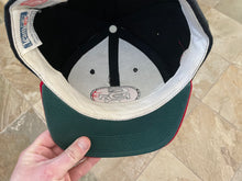 Load image into Gallery viewer, Vintage San Francisco 49ers American Needle Blockhead Snapback Football Hat