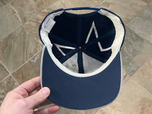 Load image into Gallery viewer, Vintage Dallas Cowboys The Game Big Logo Snapback Football Hat