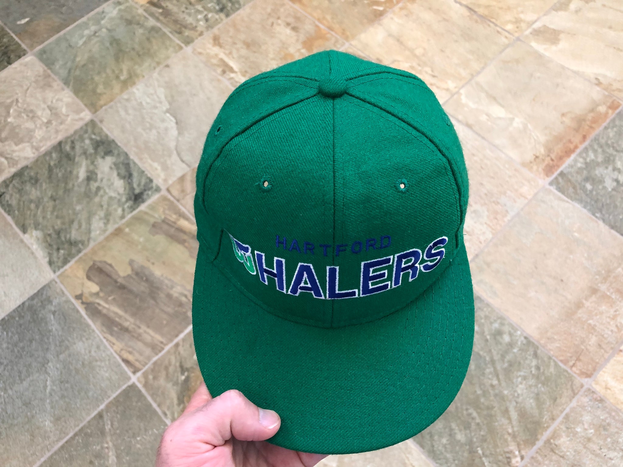  Hartford Whalers Hats