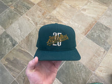 Load image into Gallery viewer, Vintage Oakland Athletics 25th Anniversary New Era Snapback Baseball Hat