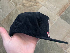 Vintage NCAA Tournament In It To Win It Snapback College Hat