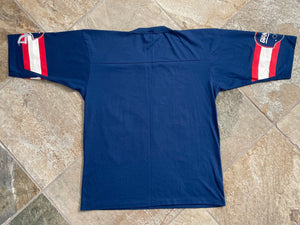 Vintage New York Giants Football Tshirt, Size Large