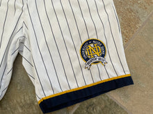 Load image into Gallery viewer, Vintage Notre Dame Fighting Irish Starter College Shorts, Size Small
