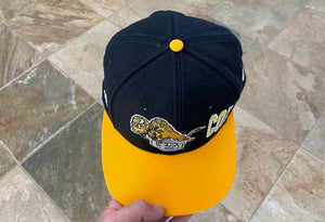 Vintage Colorado Buffaloes Apex One Snapback College Hat