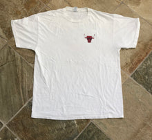 Load image into Gallery viewer, Vintage Chicago Bulls Basketball Tshirt, Size XL