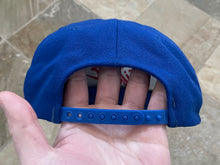 Load image into Gallery viewer, Vintage New York Giants Drew Pearson Bar Snapback Football Hat