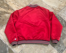 Load image into Gallery viewer, Vintage St. Louis Cardinals Starter Satin Baseball Jacket, Size Youth Large