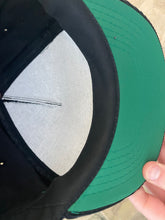 Load image into Gallery viewer, Vintage NCAA Tournament In It To Win It Snapback College Hat