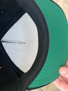Vintage NCAA Tournament In It To Win It Snapback College Hat