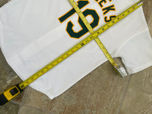 Load image into Gallery viewer, Oakland Athletics Jemile Weeks Majestic Baseball Jersey, Size Youth Medium, 8-10