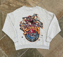 Load image into Gallery viewer, Vintage Kansas City Chiefs Shirt Xplosion Football Sweatshirt, Size XL