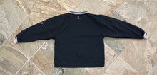 Load image into Gallery viewer, Vintage Oakland Raiders Champion Windbreaker Football Jacket, Size Medium