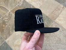 Load image into Gallery viewer, Vintage Los Angeles Raiders Annco Snapback Football Hat