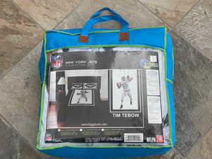 New York Jets Tim Tebow Twin Bed Sheet Comforter Set ###