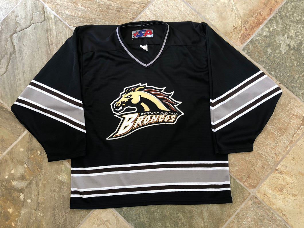 MSU adds bronze, black to Hockey City Classic uniforms