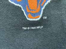 Load image into Gallery viewer, Vintage Chicago Bears Football Sweatshirt, Size Large