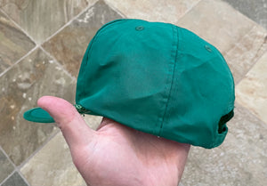 Vintage Larry Bird’s Boston Connection Hotel Zip Basketball Hat