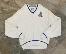 Load image into Gallery viewer, Vintage Orlando Magic Nutmeg All Star Sweater Basketball Sweatshirt, Size Large
