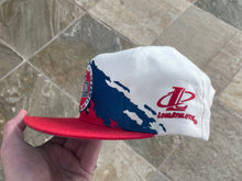 Load image into Gallery viewer, Vintage Hall of Fame Logo Athletic Splash Snapback Football Hat