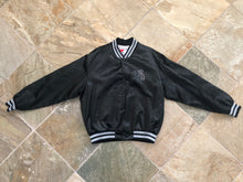 Load image into Gallery viewer, Vintage Chicago White Sox Swingster Satin Baseball Jacket, Size XL