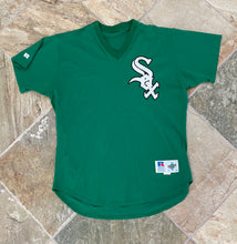 Load image into Gallery viewer, Vintage Chicago White Sox Russell Baseball Jersey, Size 48, XL
