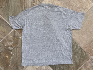 Vintage San Francisco 49ers Joe Montana Salem Sportswear Football Tshirt, Size XL
