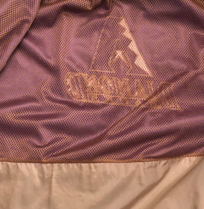 Vintage Arizona Diamondbacks Windbreaker Baseball Jacket, Size XL