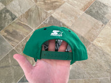 Load image into Gallery viewer, Vintage Boston Celtics Starter Snapback Basketball Hat