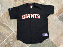 Load image into Gallery viewer, Vintage San Francisco Giants Majestic Baseball Jersey, Size XL