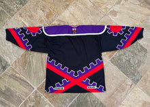 Load image into Gallery viewer, Vintage Lokomotiv Torpedo Yaroslavl Russian Bauer Hockey Jersey, Size Large