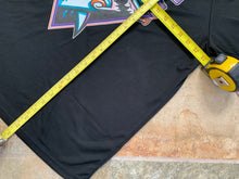 Load image into Gallery viewer, San Jose SJ Sharks Los Tiburones Latin heritage stadium giveaway SGA Hockey Jersey, Size Medium