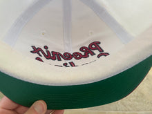Load image into Gallery viewer, Vintage Phoenix Cardinals Starter Eastport Script Snapback Football Hat