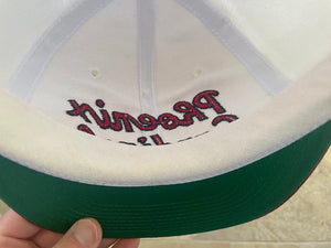 Vintage Phoenix Cardinals Starter Eastport Script Snapback Football Hat