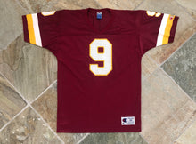 Load image into Gallery viewer, Vintage Washington Redskins Sonny Jurgenson Champion Football Jersey, Size 44, Large