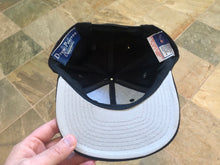 Load image into Gallery viewer, Vintage Oakland Raiders Drew Pearson Snapback Football Hat