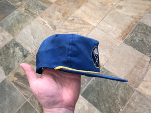 Vintage Buffalo Sabres Snapback Hockey Hat