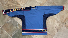 Load image into Gallery viewer, Vintage Atlanta Thrashers CCM Hockey Jersey, Size XL