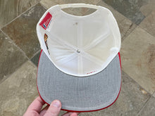 Load image into Gallery viewer, Vintage Cincinnati Cyclones Twins Snapback Hockey Hat